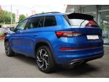 Skoda Kodiaq bei Gebrauchtwagen.expert - Abbildung (6 / 15)