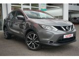 Nissan Qashqai bei Gebrauchtwagen.expert - Abbildung (4 / 15)