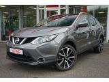 Nissan Qashqai bei Gebrauchtwagen.expert - Abbildung (2 / 15)