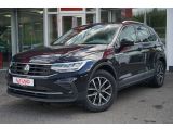 VW Tiguan bei Gebrauchtwagen.expert - Abbildung (2 / 15)