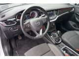 Opel Astra bei Gebrauchtwagen.expert - Abbildung (9 / 15)