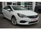 Opel Astra bei Gebrauchtwagen.expert - Abbildung (4 / 15)