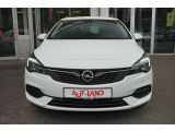 Opel Astra bei Gebrauchtwagen.expert - Abbildung (3 / 15)