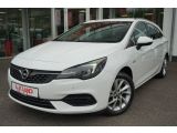 Opel Astra bei Gebrauchtwagen.expert - Abbildung (2 / 15)