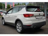 Seat Arona bei Gebrauchtwagen.expert - Abbildung (7 / 15)