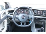 VW Polo bei Gebrauchtwagen.expert - Abbildung (11 / 15)