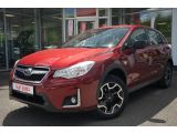 Subaru XV bei Gebrauchtwagen.expert - Abbildung (2 / 15)