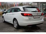 Opel Astra bei Gebrauchtwagen.expert - Abbildung (6 / 15)