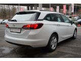 Opel Astra bei Gebrauchtwagen.expert - Abbildung (8 / 15)