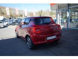 Suzuki Swift bei Gebrauchtwagen.expert - Abbildung (5 / 15) Suzuki Swift bei Gebrauchtwagen.expert - Abbildung (5 / 15)