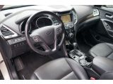 Hyundai Santa Fe bei Gebrauchtwagen.expert - Abbildung (9 / 15)