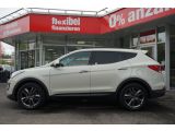 Hyundai Santa Fe bei Gebrauchtwagen.expert - Abbildung (5 / 15)