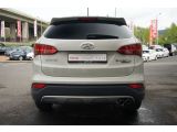 Hyundai Santa Fe bei Gebrauchtwagen.expert - Abbildung (7 / 15)