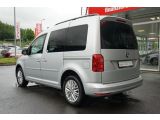 VW Caddy bei Gebrauchtwagen.expert - Abbildung (6 / 15)