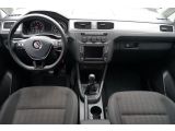 VW Caddy bei Gebrauchtwagen.expert - Abbildung (10 / 15)