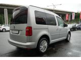 VW Caddy bei Gebrauchtwagen.expert - Abbildung (8 / 15)