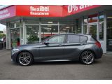 BMW 1er bei Gebrauchtwagen.expert - Abbildung (5 / 15)