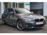 BMW 1er bei Gebrauchtwagen.expert - Abbildung (4 / 15)