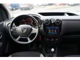 Dacia Dokker bei Gebrauchtwagen.expert - Abbildung (12 / 15)
