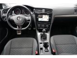 VW Golf VII bei Gebrauchtwagen.expert - Abbildung (10 / 15)