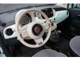 Fiat 500 bei Gebrauchtwagen.expert - Abbildung (8 / 15)