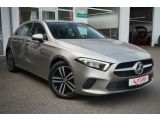 Mercedes-Benz A-Klasse bei Gebrauchtwagen.expert - Abbildung (4 / 15)
