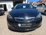 Opel Astra bei Gebrauchtwagen.expert - Abbildung (2 / 15)