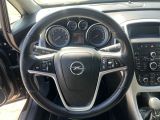 Opel Astra bei Gebrauchtwagen.expert - Abbildung (15 / 15)