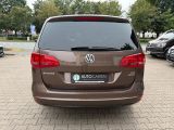 VW Sharan bei Gebrauchtwagen.expert - Abbildung (8 / 15) VW Sharan bei Gebrauchtwagen.expert - Abbildung (8 / 15)