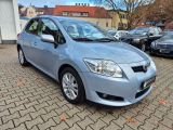 Toyota Auris bei Gebrauchtwagen.expert - Abbildung (14 / 15) Toyota Auris bei Gebrauchtwagen.expert - Abbildung (14 / 15)