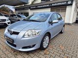 Toyota Auris bei Gebrauchtwagen.expert - Abbildung (5 / 15) Toyota Auris bei Gebrauchtwagen.expert - Abbildung (5 / 15)