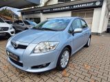 Toyota Auris bei Gebrauchtwagen.expert - Abbildung (6 / 15) Toyota Auris bei Gebrauchtwagen.expert - Abbildung (6 / 15)