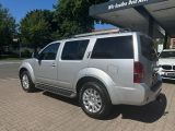 Nissan Pathfinder bei Gebrauchtwagen.expert - Abbildung (14 / 15) Nissan Pathfinder bei Gebrauchtwagen.expert - Abbildung (14 / 15)