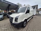 VW Crafter bei Gebrauchtwagen.expert - Abbildung (8 / 15)
