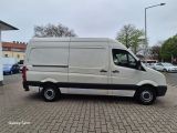 VW Crafter bei Gebrauchtwagen.expert - Abbildung (3 / 15)