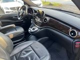 Mercedes-Benz V-Klasse bei Gebrauchtwagen.expert - Abbildung (12 / 15)