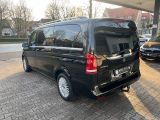 Mercedes-Benz V-Klasse bei Gebrauchtwagen.expert - Abbildung (6 / 15)