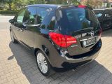 Opel Meriva bei Gebrauchtwagen.expert - Abbildung (6 / 15)