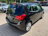 Opel Meriva bei Gebrauchtwagen.expert - Abbildung (4 / 15)