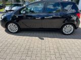 Opel Meriva bei Gebrauchtwagen.expert - Abbildung (7 / 15)