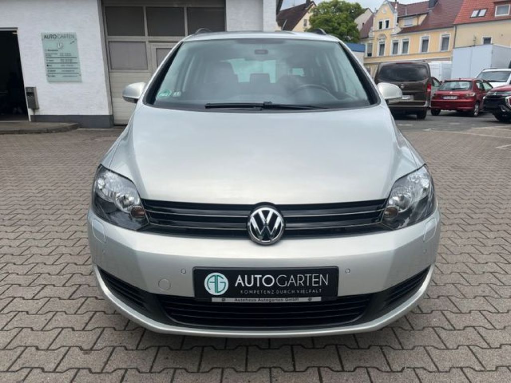 VW Golf Plus bei Gebrauchtwagen.expert - Hauptabbildung VW Golf Plus bei Gebrauchtwagen.expert - Hauptabbildung