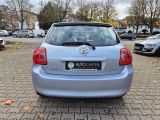 Toyota Auris bei Gebrauchtwagen.expert - Abbildung (9 / 15)