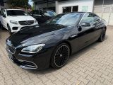 BMW 6er bei Gebrauchtwagen.expert - Abbildung (8 / 14)