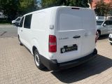 Opel Vivaro bei Gebrauchtwagen.expert - Abbildung (6 / 15) Opel Vivaro bei Gebrauchtwagen.expert - Abbildung (6 / 15)
