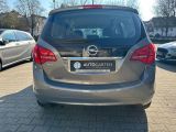 Opel Meriva bei Gebrauchtwagen.expert - Abbildung (9 / 15) Opel Meriva bei Gebrauchtwagen.expert - Abbildung (9 / 15)
