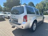 Nissan Pathfinder bei Gebrauchtwagen.expert - Abbildung (9 / 15)