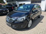 Opel Meriva bei Gebrauchtwagen.expert - Abbildung (8 / 15) Opel Meriva bei Gebrauchtwagen.expert - Abbildung (8 / 15)