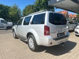 Nissan Pathfinder bei Gebrauchtwagen.expert - Abbildung (11 / 15)