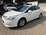 Toyota Avensis bei Gebrauchtwagen.expert - Abbildung (3 / 15) Toyota Avensis bei Gebrauchtwagen.expert - Abbildung (3 / 15)