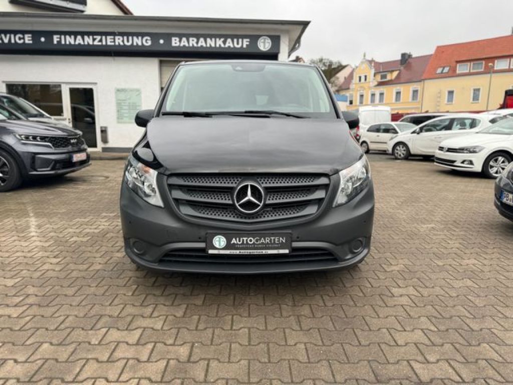 Mercedes-Benz 116 bei Gebrauchtwagen.expert - Hauptabbildung Mercedes-Benz 116 bei Gebrauchtwagen.expert - Hauptabbildung